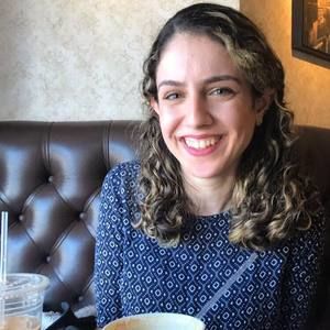 Meet your Posher, Najat